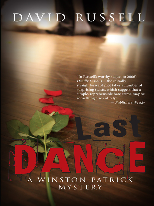 Title details for Last Dance by David Russell - Available